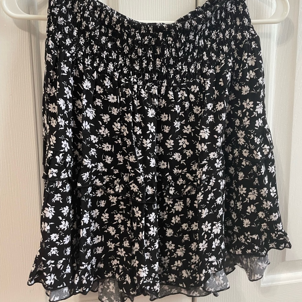 Pacsun skirt